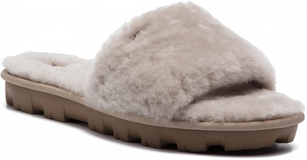 Zártpapucs UGG - W Cozette 1100892 W/Oys