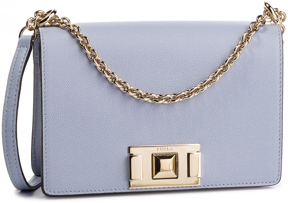 Táska FURLA - Mimi' 1007416 B BVA6 Q26 Violetta f