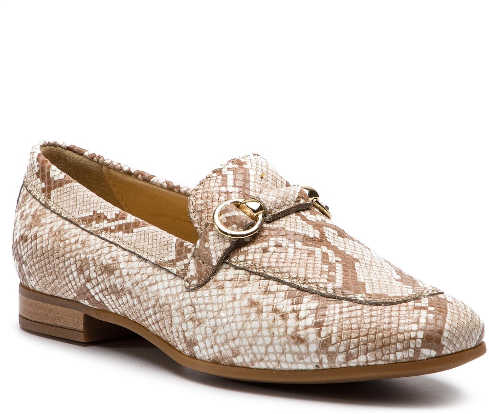 Lords GEOX - D Marlyna B D828PF 00041 C5000 Beige