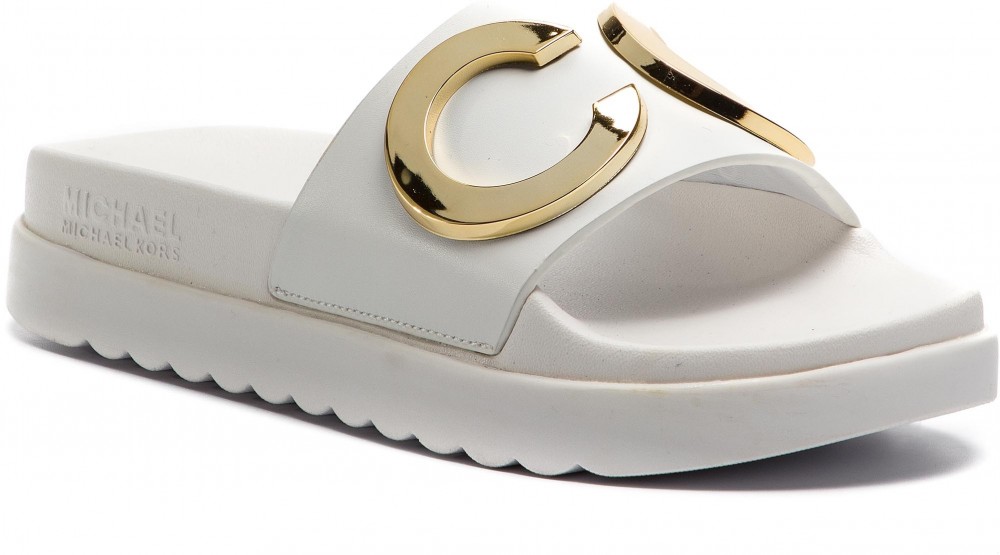 Michael kors cortlandt sport slide cheap
