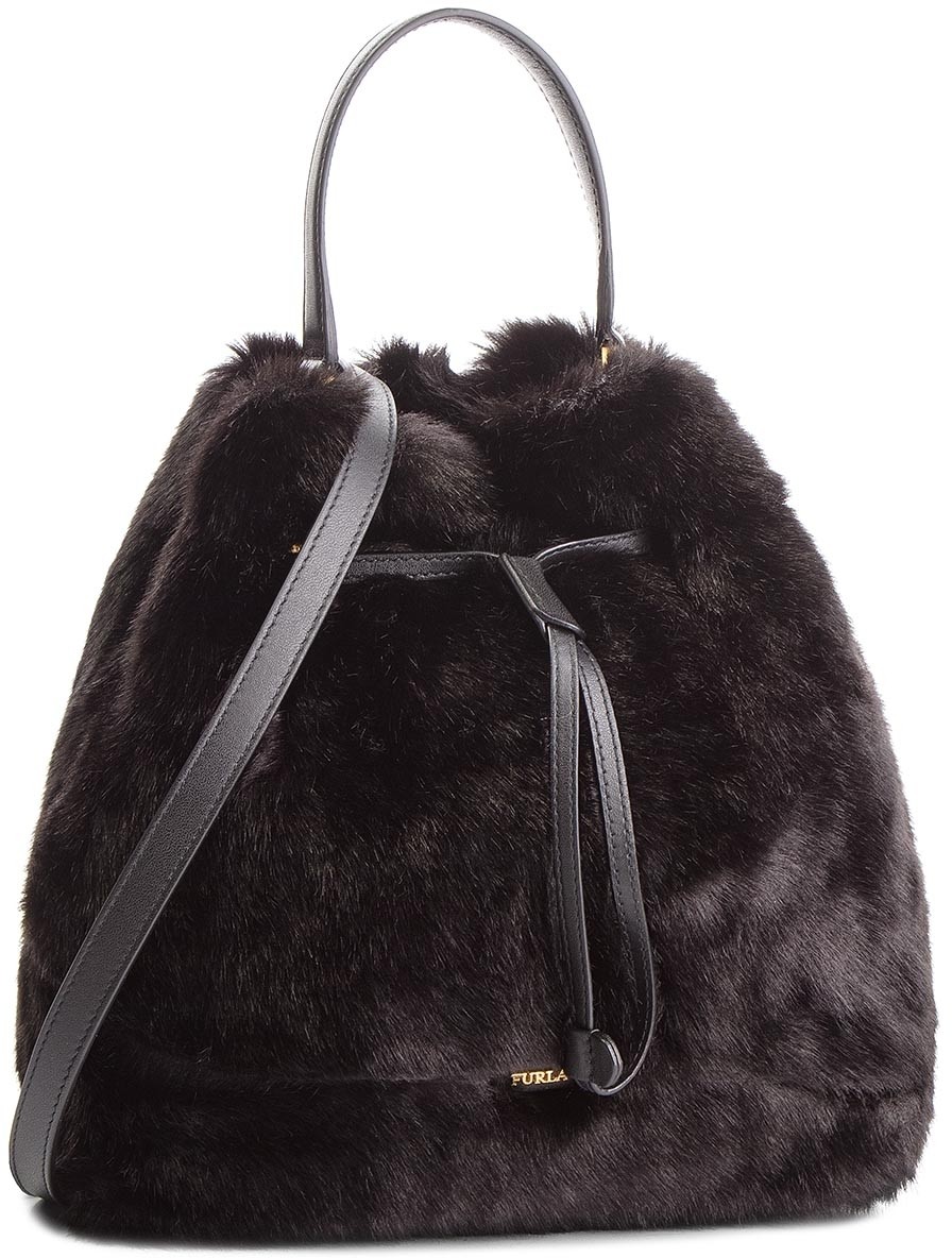 Táska FURLA - Stacy Nuvola 992639 B BUI3 EFV Onyx