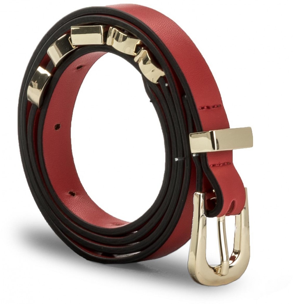 Női öv GUESS - Not Coordinated Belts BW7016 VIN15 S RED