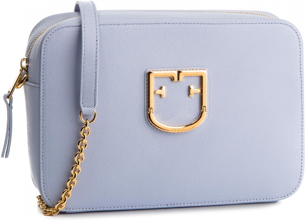 Táska FURLA - Brava 1013962 B BWF9 Q26 Violetta f