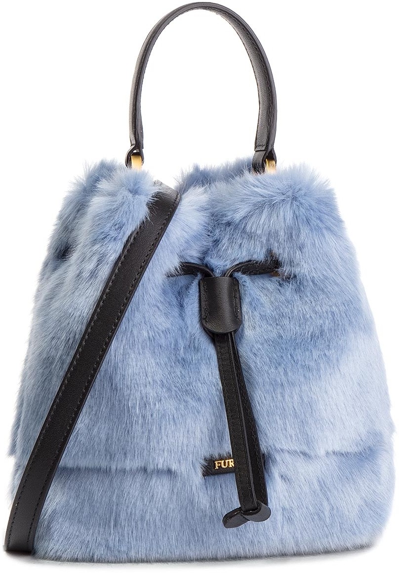 Táska FURLA - Stacy Nuvola 992629 B BUI5 EFV Azzurro