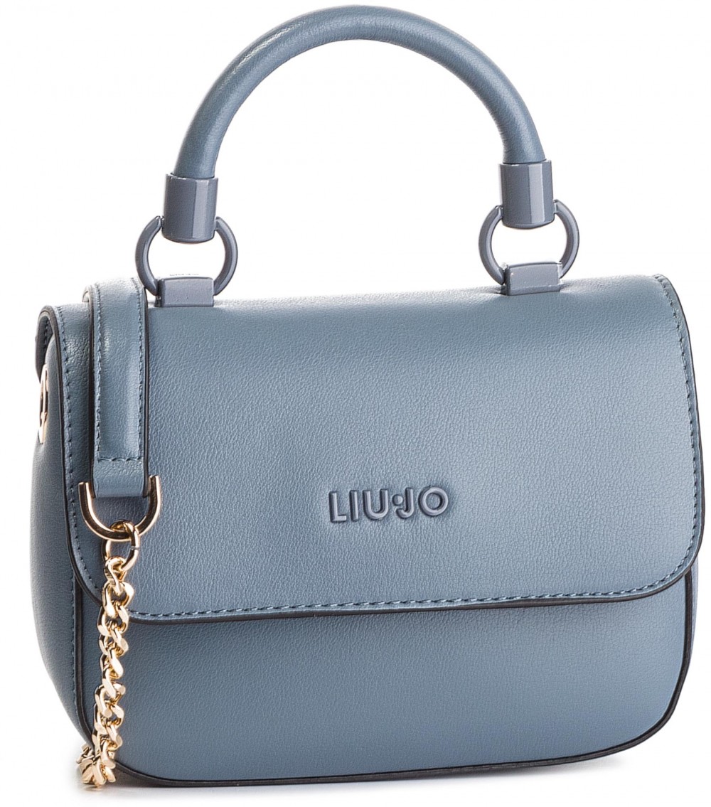 Táska LIU JO - S Crossbody A19098 E0040 Nuvola 74111