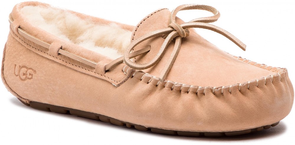 Zártpapucs UGG - W Dakota 5612 W/Amb