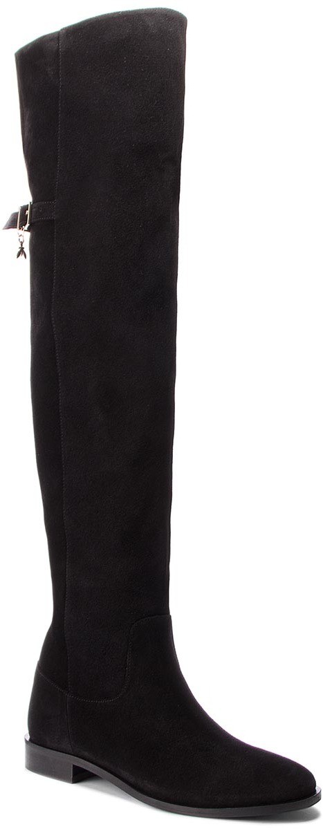 Combcsizma PATRIZIA PEPE - 2V8110/A484-K103 Nero