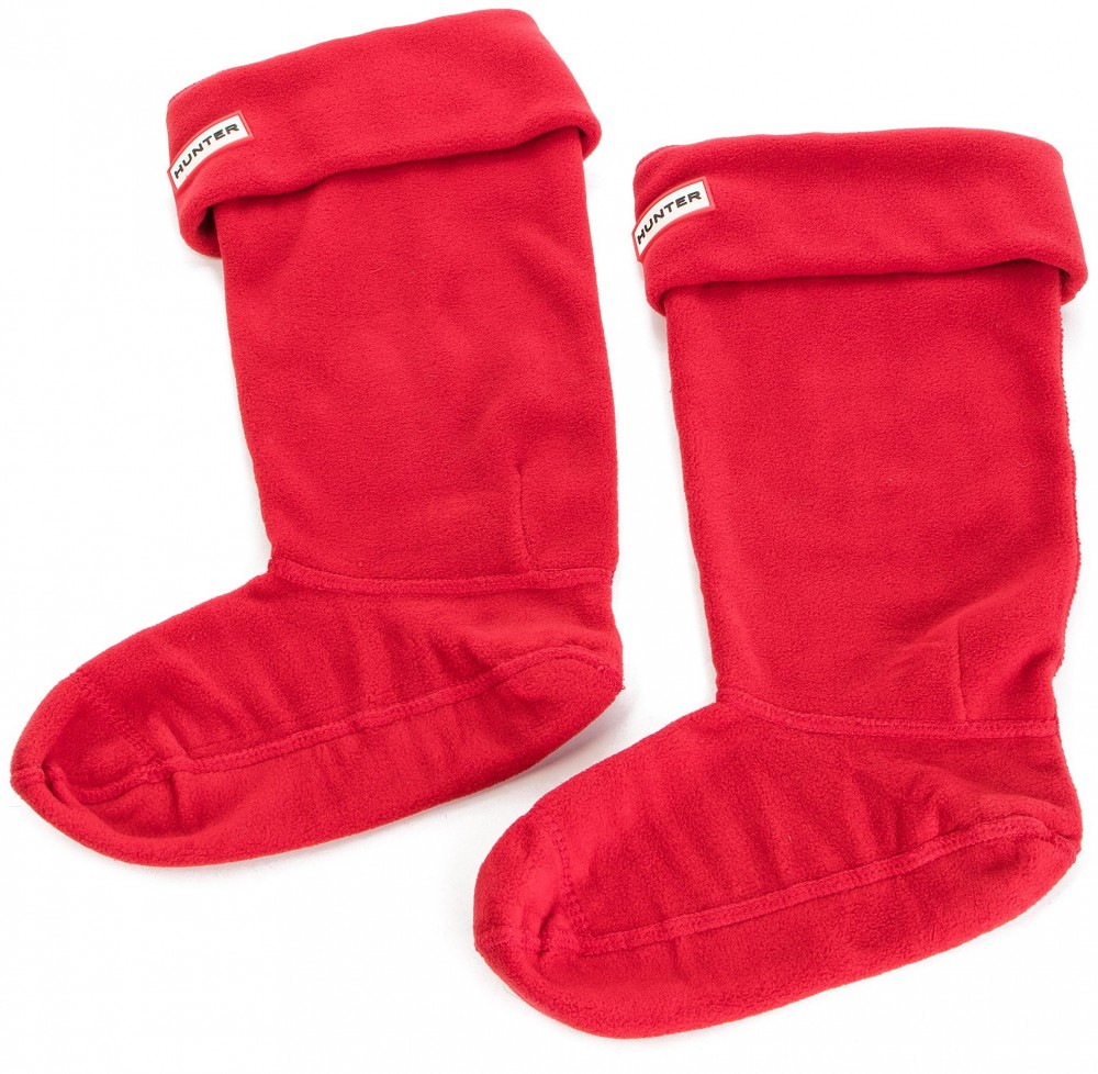 Hosszú női zokni HUNTER - Boot Sock UAS3000AAA MD 0418 MRL