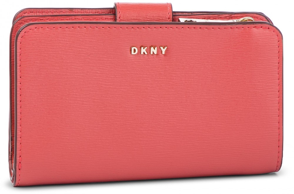 Nagy női pénztárca DKNY - Bryant Sm Carryall R8313659 Dp Blush D81