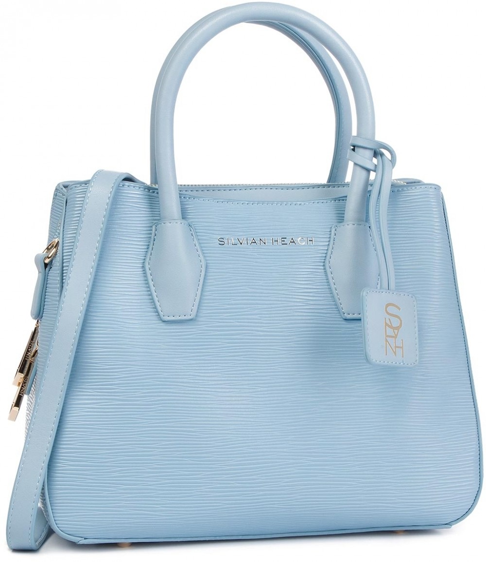 Táska SILVIAN HEACH - Bag Lola RCP19049BO Aqua W1642