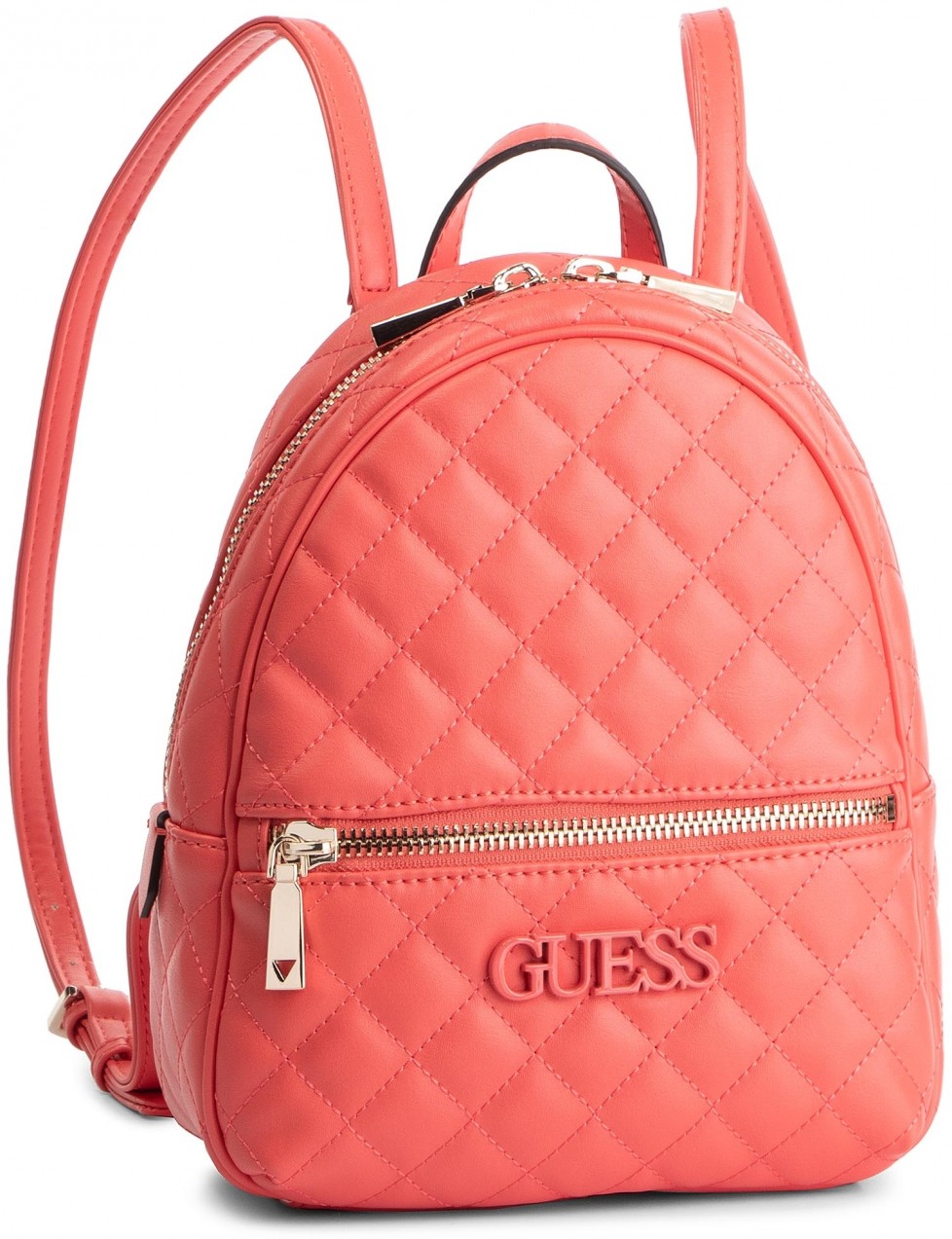 Hátizsák GUESS - Elliana (VG) HWVG73 02320 COR