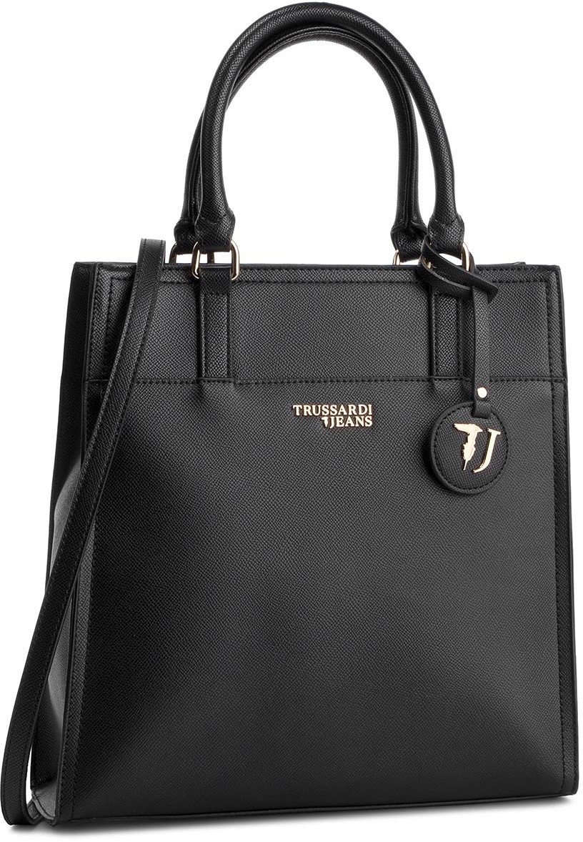 Táska TRUSSARDI JEANS - T-Easy Light Tote 75B00702 K299