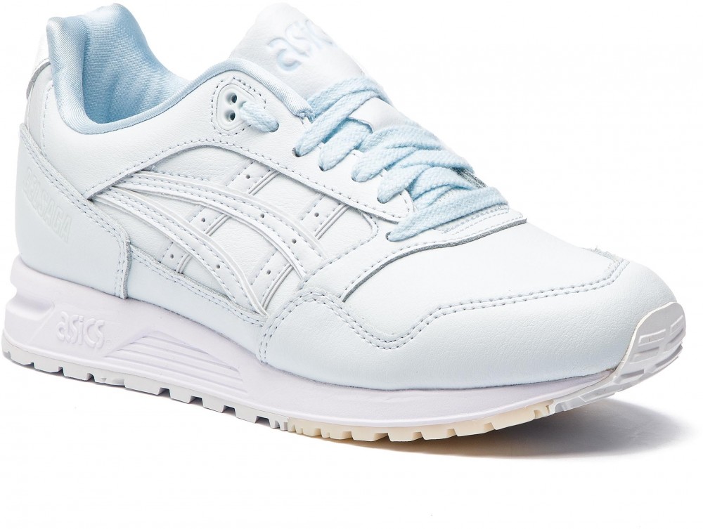 Sportcipő ASICS - TIGER Gelsaga 1192A075 Artic Blue/Arctic Blue 406