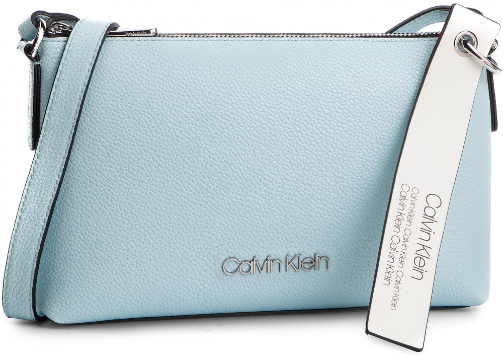 Táska CALVIN KLEIN - Neat Ew Crossbody K60K605081 458