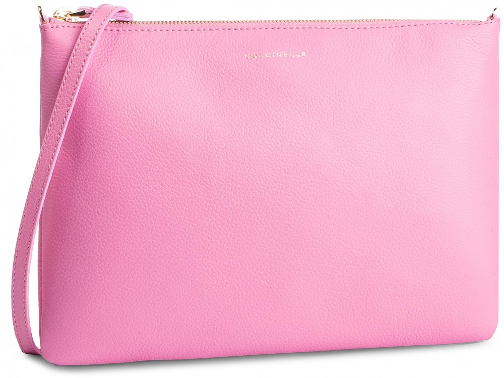 Táska COCCINELLE - DV3 Mini Bag E5 DV3 55 F4 07 Bubble Gum P10