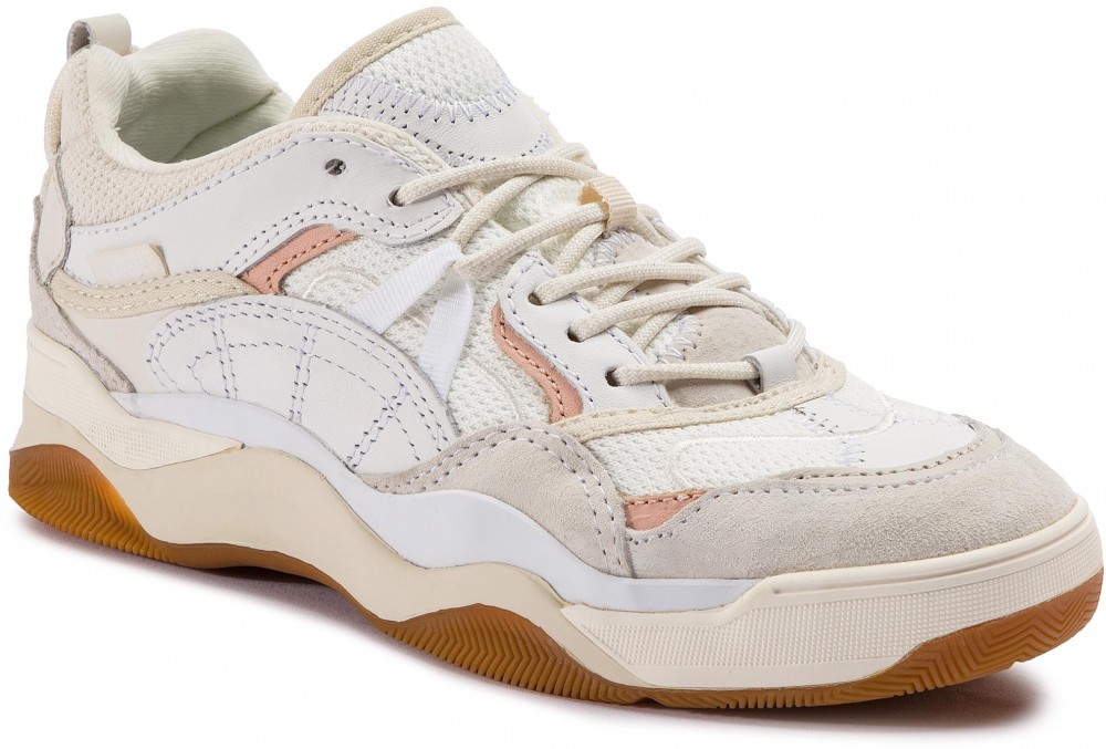 Sportcipő VANS - Varix Wc VN0A3WLNVUF1 (Staple) True White/Marsh