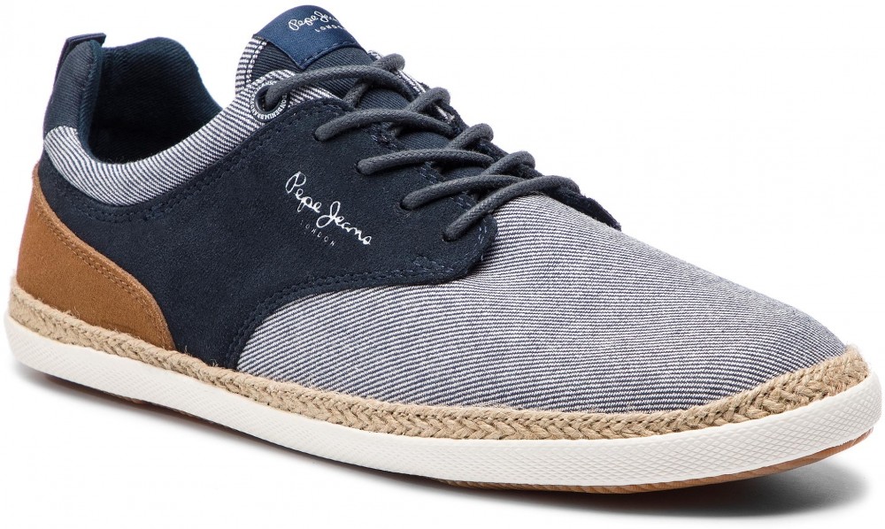 espadrilles pepe jeans