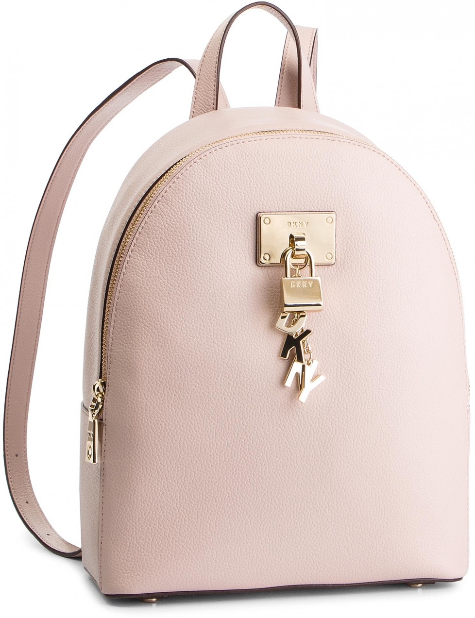DKNY H tizs k DKNY Hutton Lg Tote Debos R84KH933 Iconic Blush