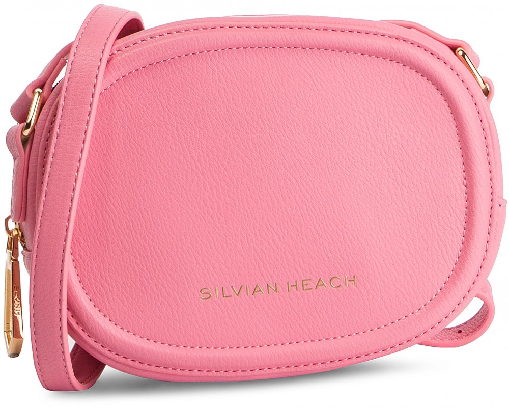 Táska SILVIAN HEACH - Shoulder Bag Graena One RCP19003BO Pink Bright W2061