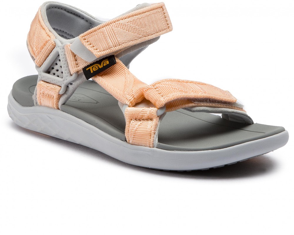 Szandál TEVA - Terra-Float 2 Universal 1091333 Tender Peach