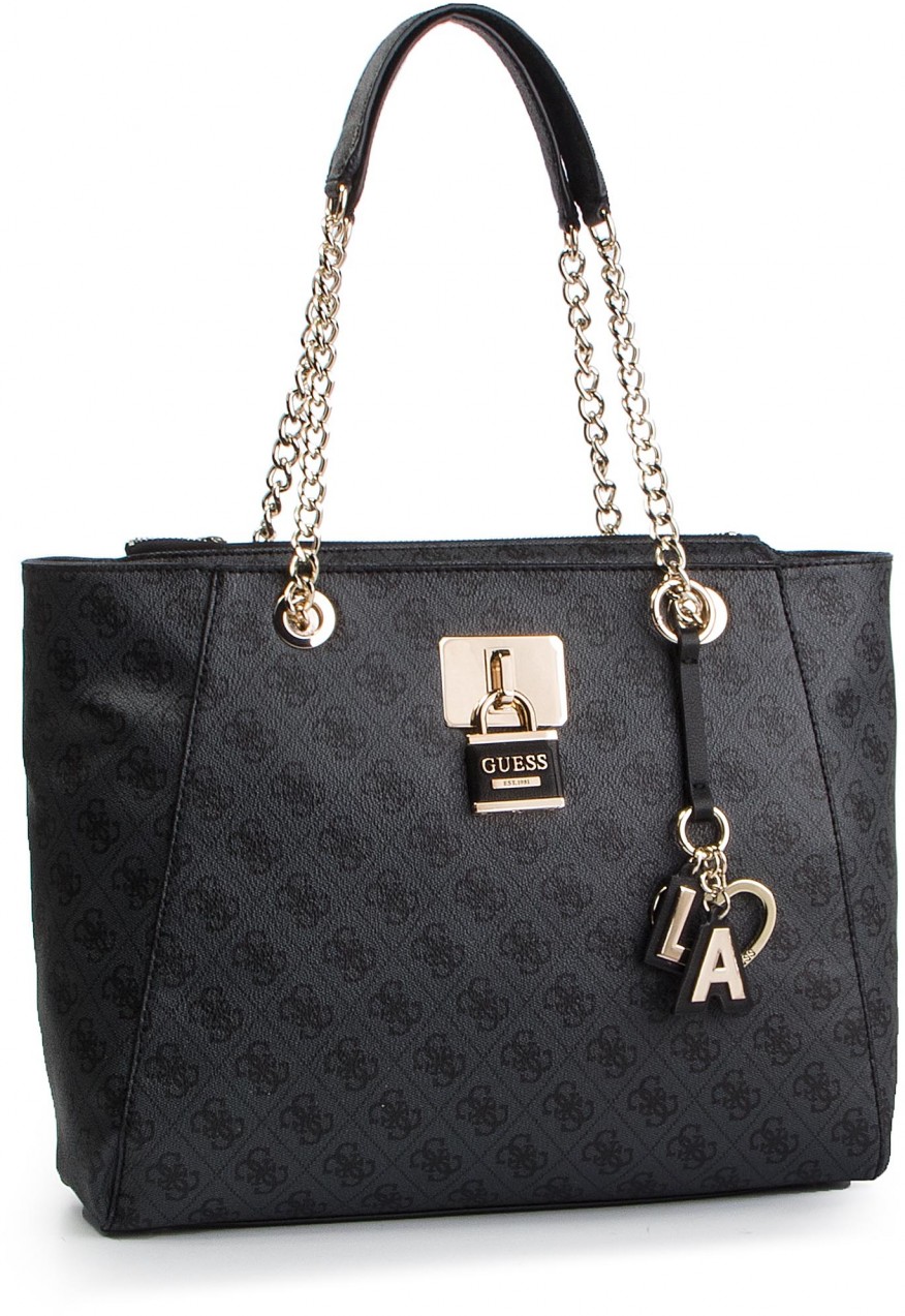 Táska GUESS - Downtown Cool (SG) HWSG72 96230 COA