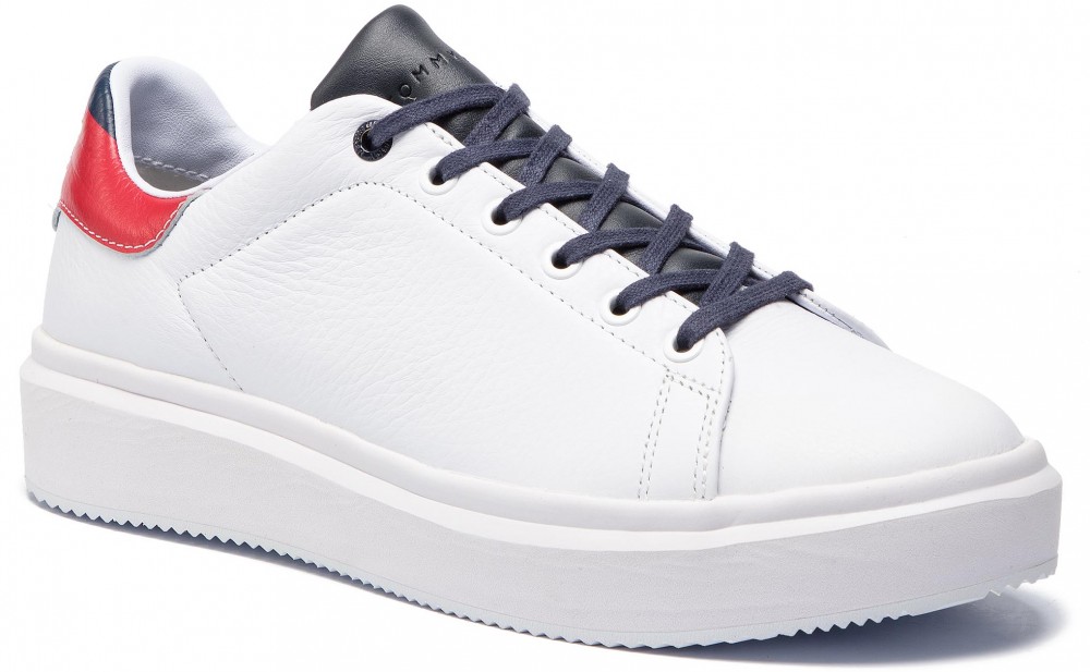 Tommy hilfiger luxury corporate sales sneaker