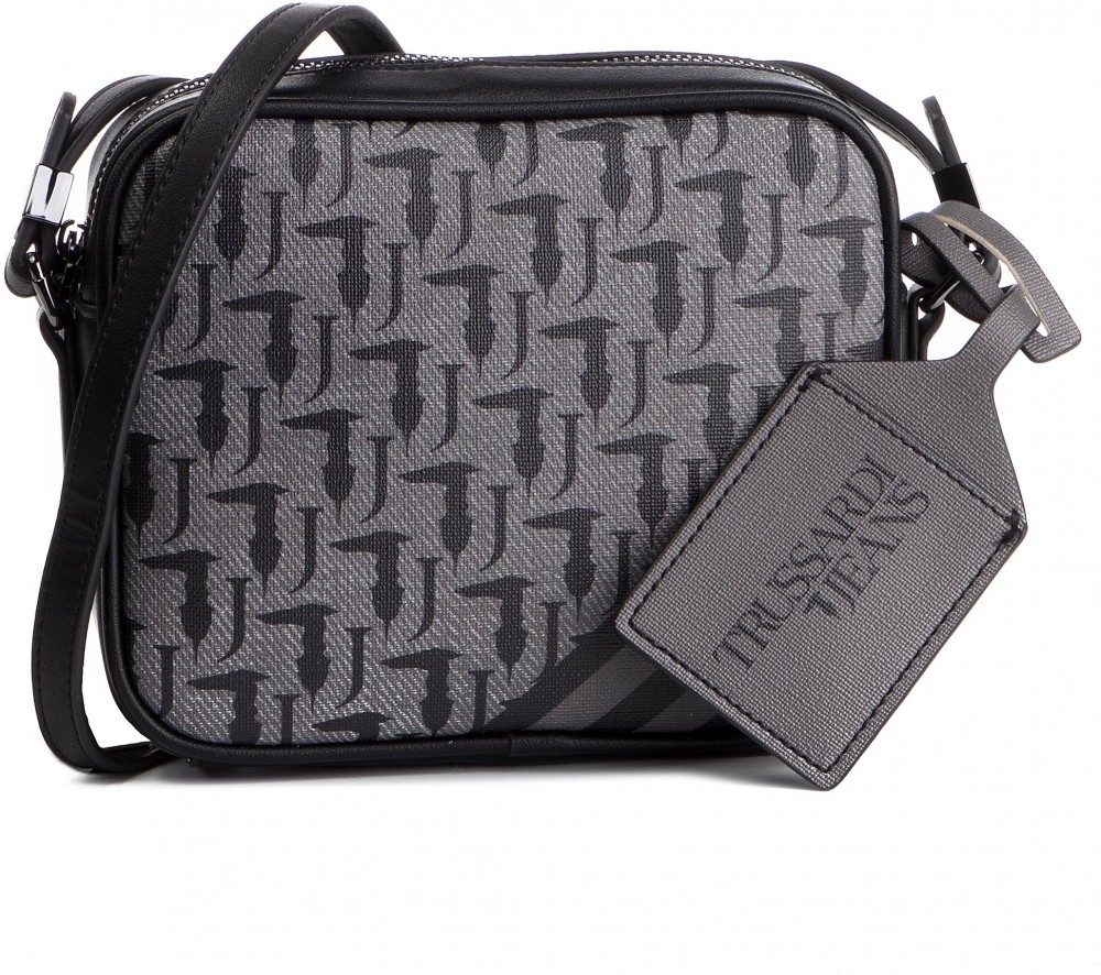 Táska TRUSSARDI JEANS - New Vaniglia Cross Body 75B00757 K309