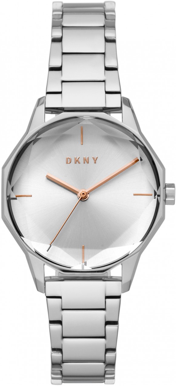Karóra DKNY - Cityspire NY2793 Silver/Silver