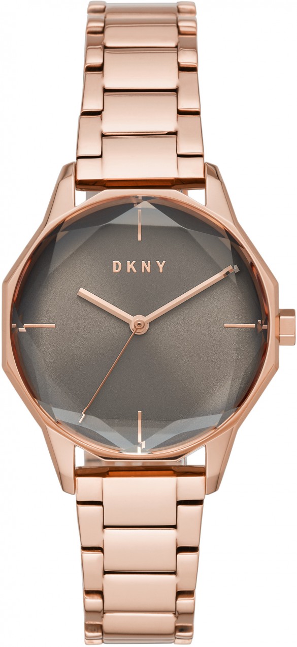 Karóra DKNY - Cityspire NY2794 Gold/Gold
