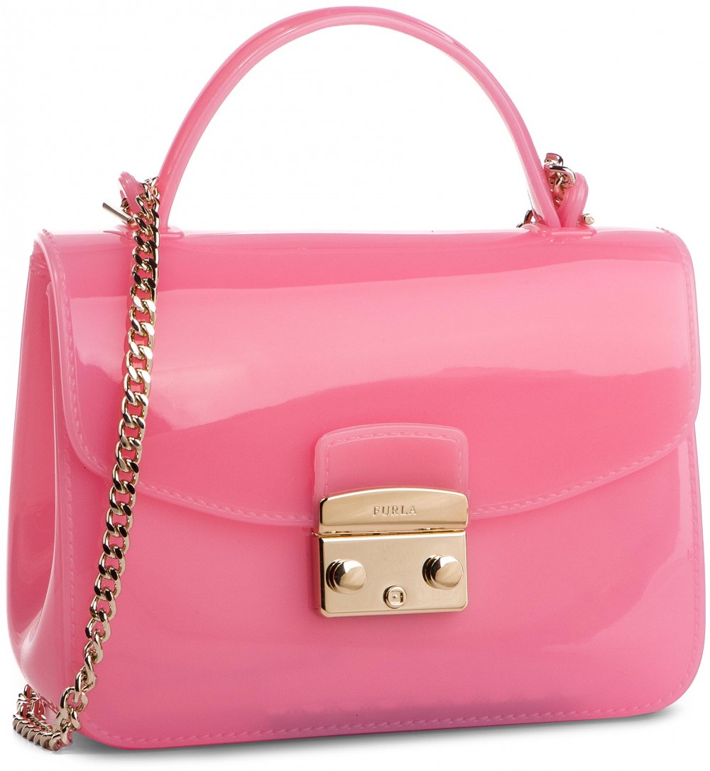 Táska FURLA - Candy 1008153 B BOC3 PL0 Flamingo f