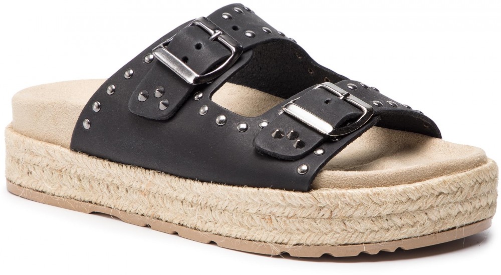 Espadrilles IGI&CO - 3197300 Nero