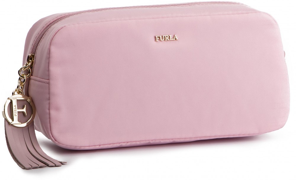 Smink táskák FURLA - Bloom 1014379 E EV05 S50 Rosa