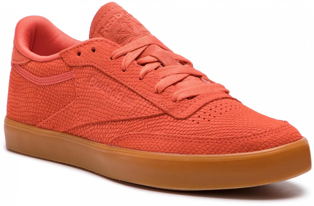 Cipő Reebok - Club C Fvs CN6760 Stellar Pink/Gum