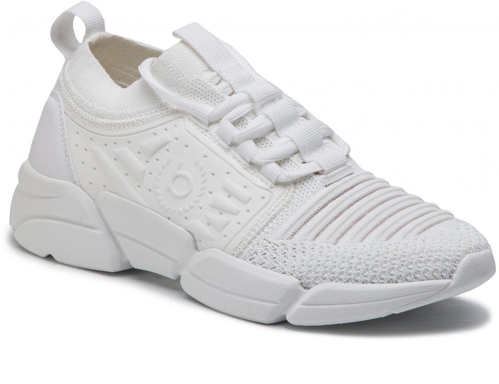 Sportcipő BUGATTI - 431-66860-6969-2020 White/White