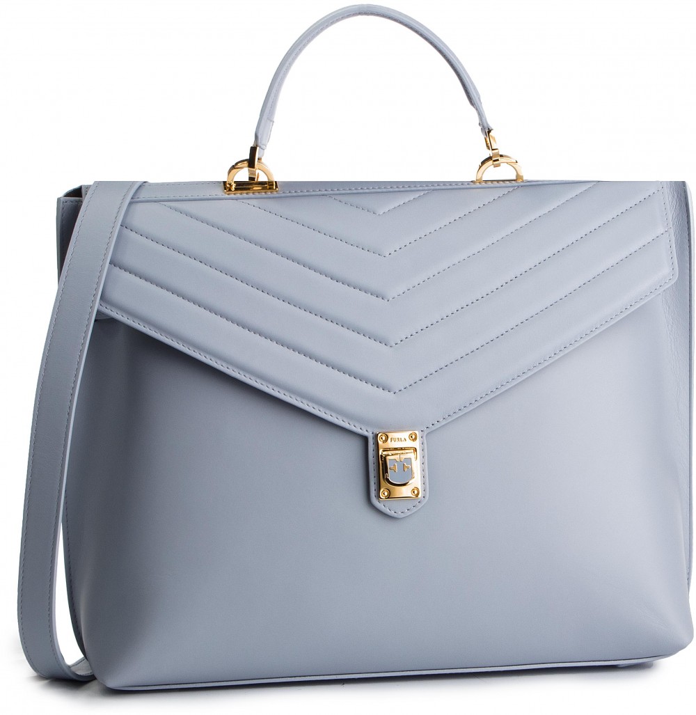 Táska FURLA - Tortona 1030704 B BUR2 VMU Violetta f