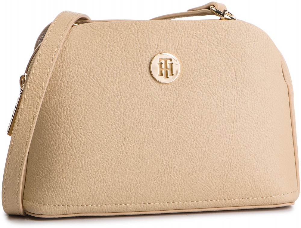 Táska TOMMY HILFIGER - Th Core Crossover AW0AW06469 268