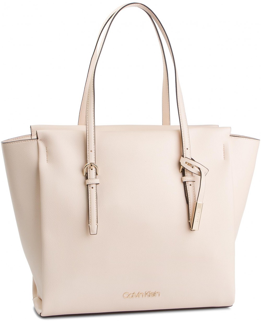 Táska CALVIN KLEIN - Avant Lrg Shopper K60K605121 064