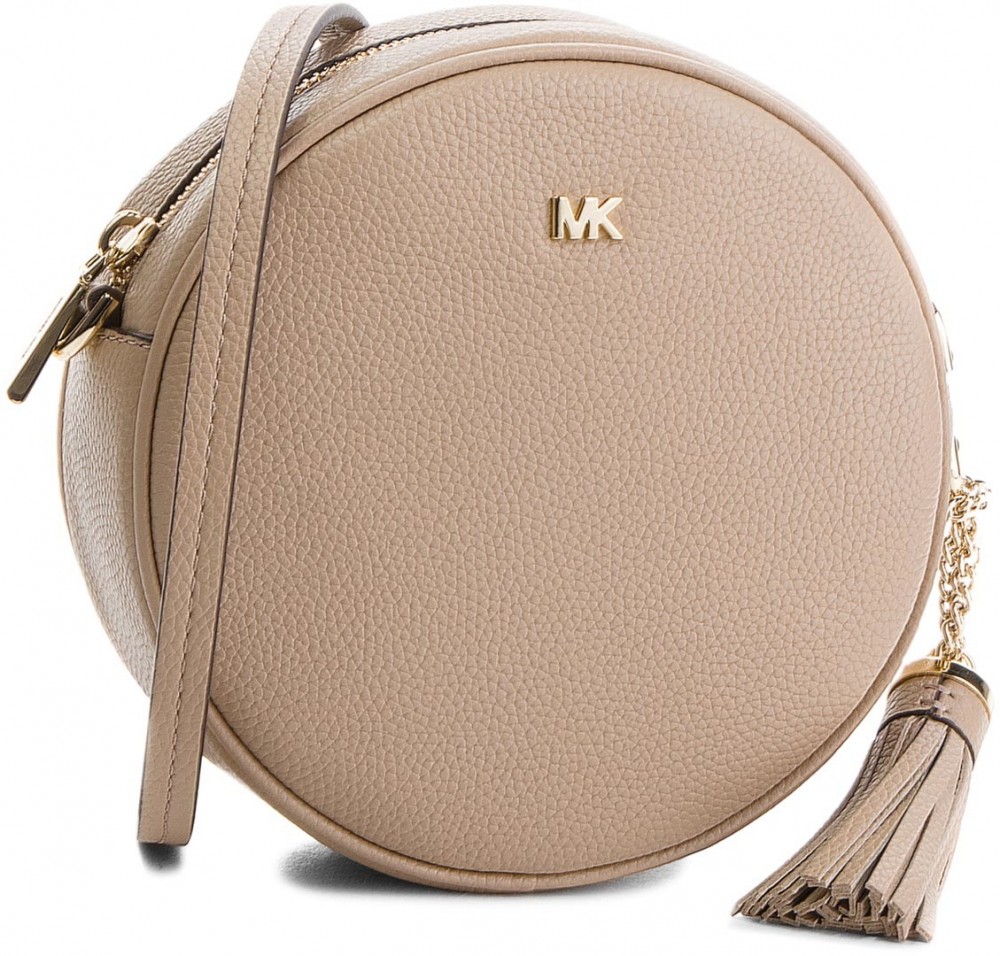 Táska MICHAEL MICHAEL KORS - Crossbodies 32T8TF5N3L Truffle