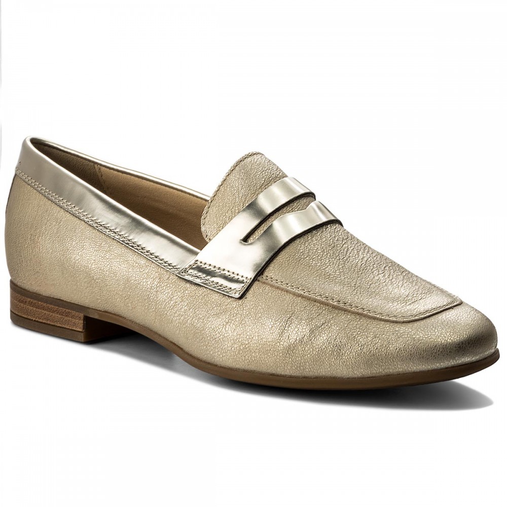 Lords GEOX - D Marlyna D828PB 0KYBN C2005 Gold
