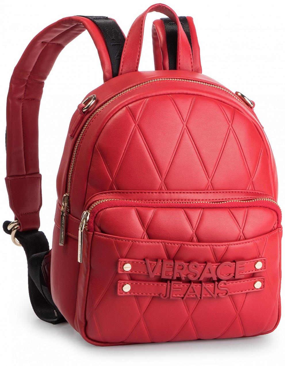 Hátizsák VERSACE JEANS - E1HTBBL2 71125 500
