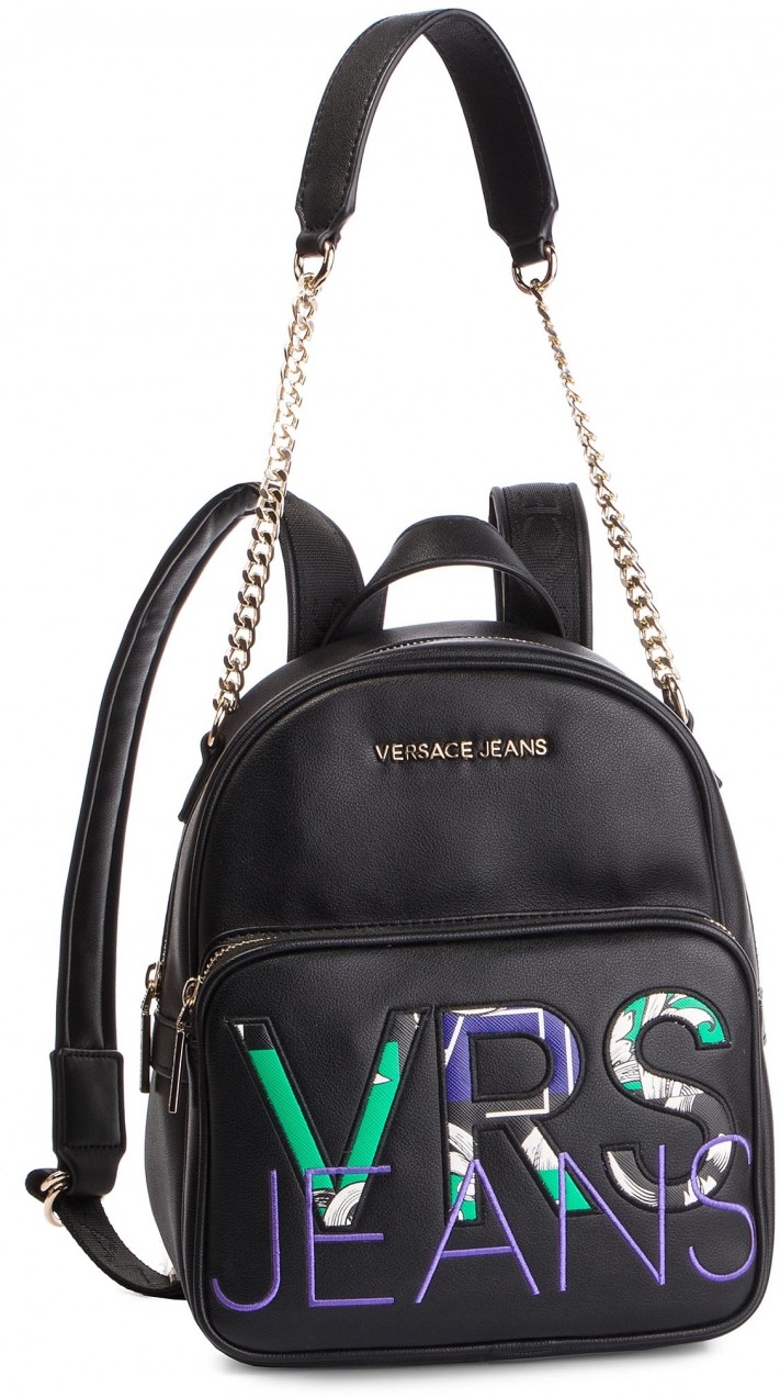 Hátizsák VERSACE JEANS - E1VTBBS4 70888 M09