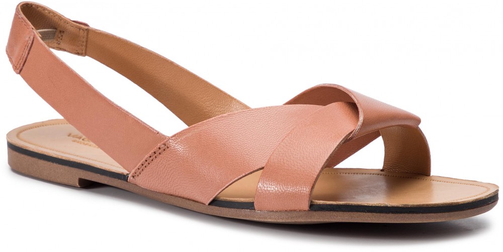 Szandál VAGABOND - Tia 4331-201-56 Dusty Pink
