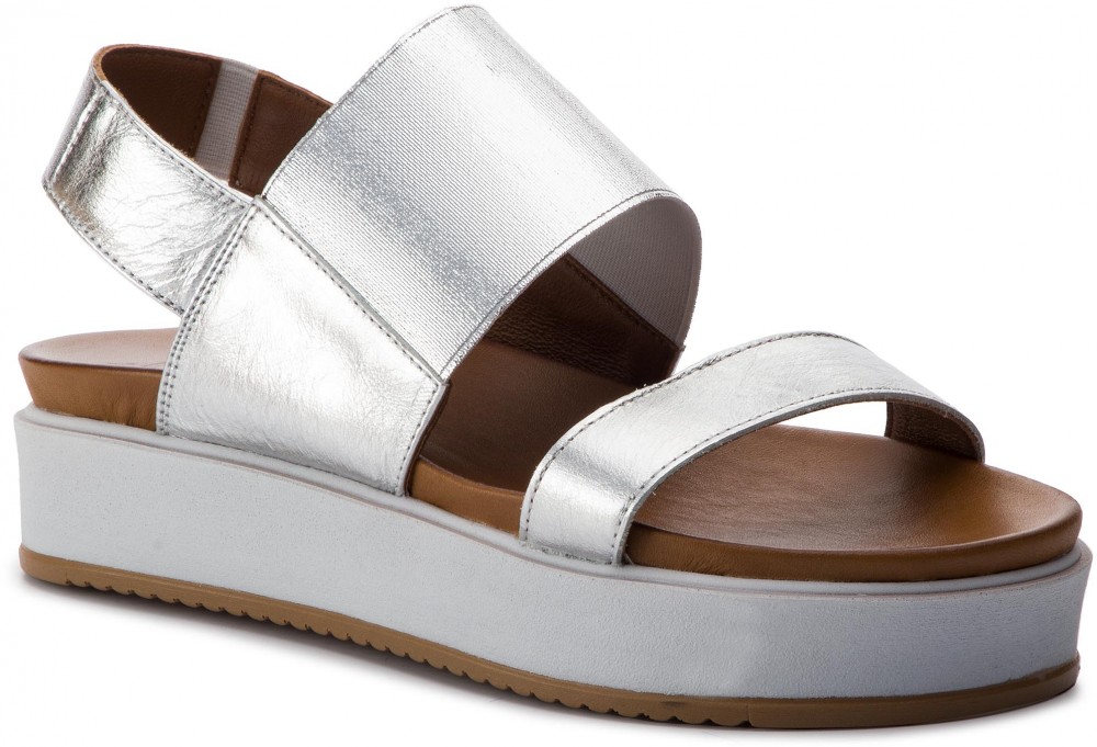 Szandál INUOVO - 112029 Silver