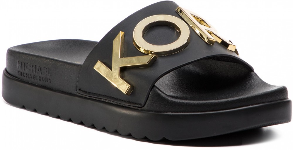 Michael kors cortlandt on sale sport slide