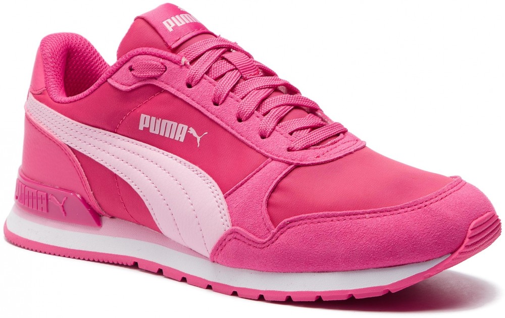 Sportcipő PUMA - St Runner V2 Nl Jr 365293 12 Fuchsia Purple/Pale Pink