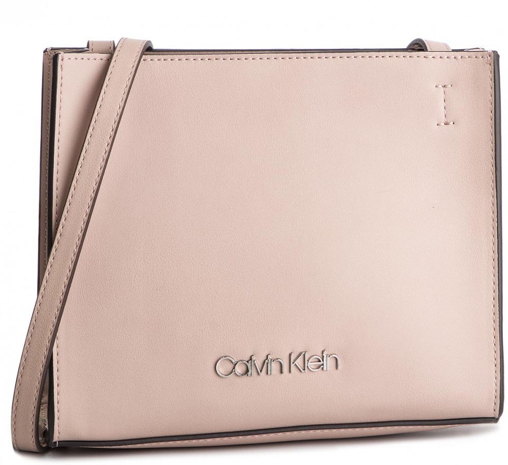 Táska CALVIN KLEIN - Extended Crossbody K60K605343 646