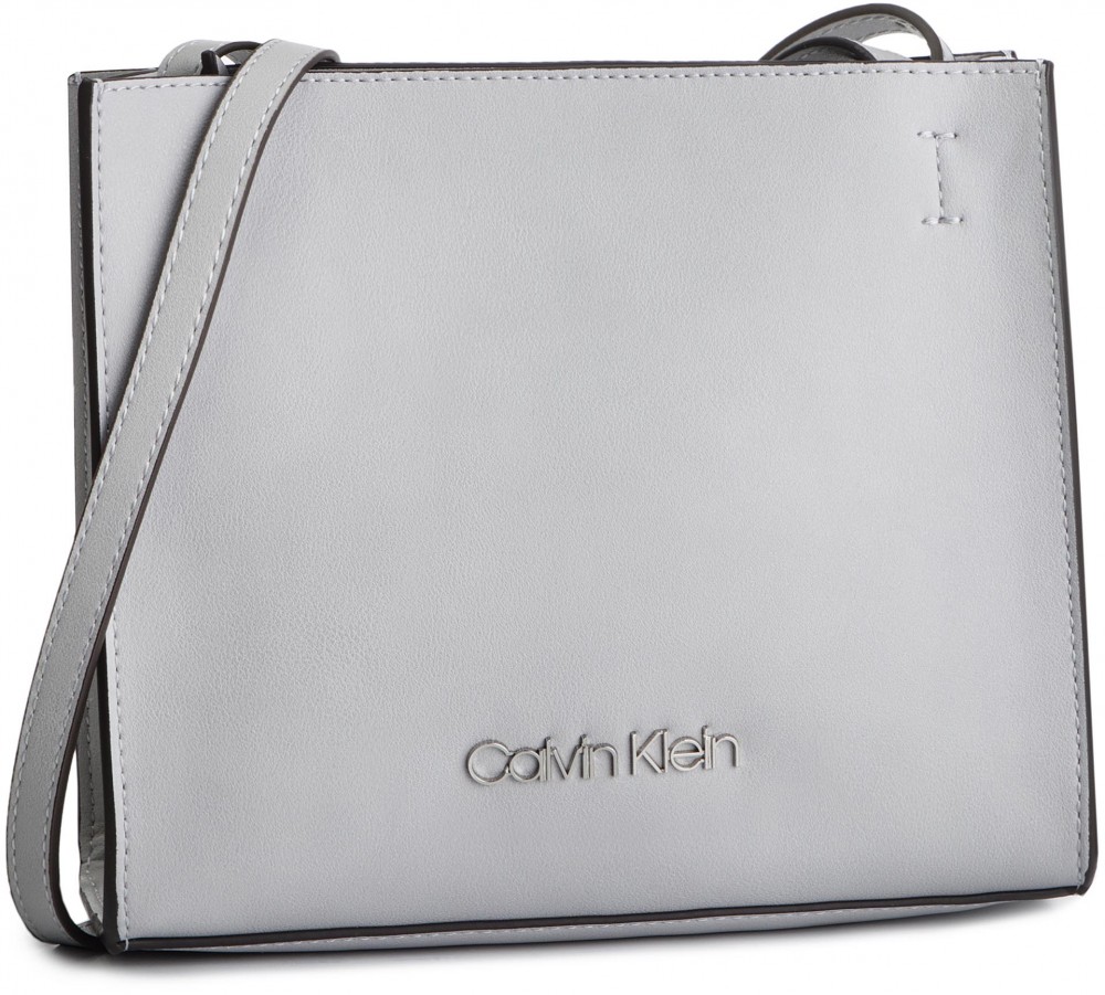 Táska CALVIN KLEIN - Extended Crossbody K60K605343 457