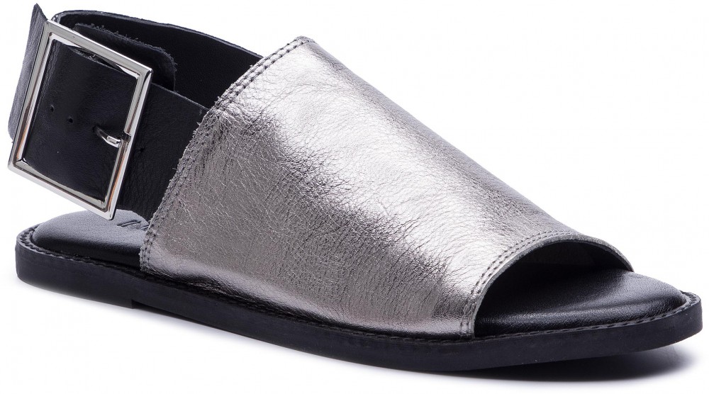 Szandál INUOVO - 104002 Black