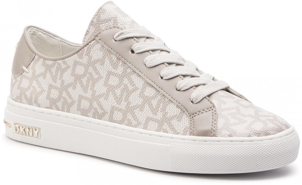 Sportcipő DKNY - Court K1933333 Hemp