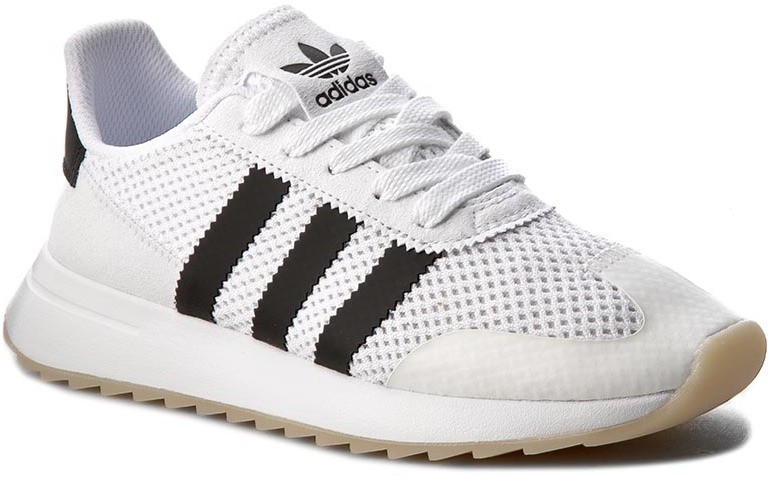 Cipők adidas - Flb W BA7760 Ftwwht/Cblack/Ftwwht